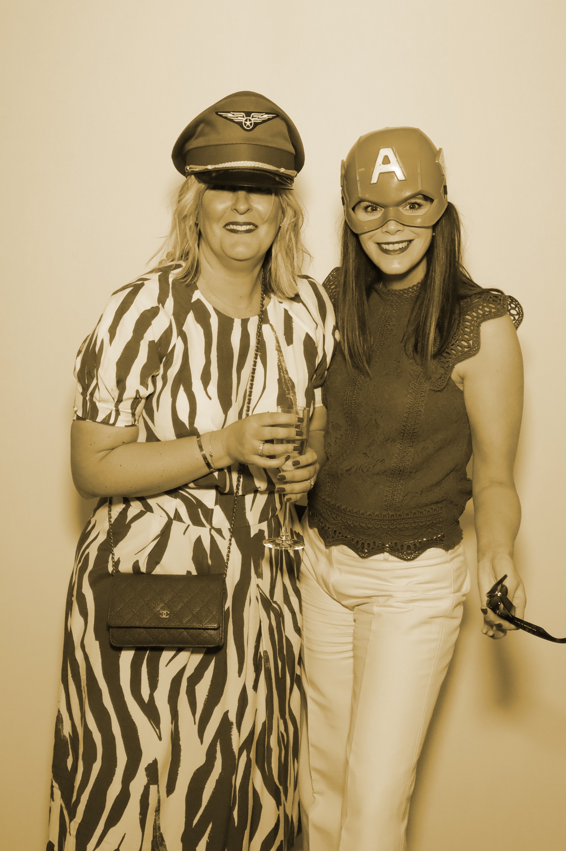 Maria and Jessica's Wedding | View more photos from the event at gallery.myphotoboothexperience.co.uk/u/MyPhotoBoothExperienceLtd/Maria-and-Jessicas-Wedding